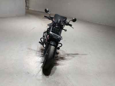 Honda Rebel CMX250