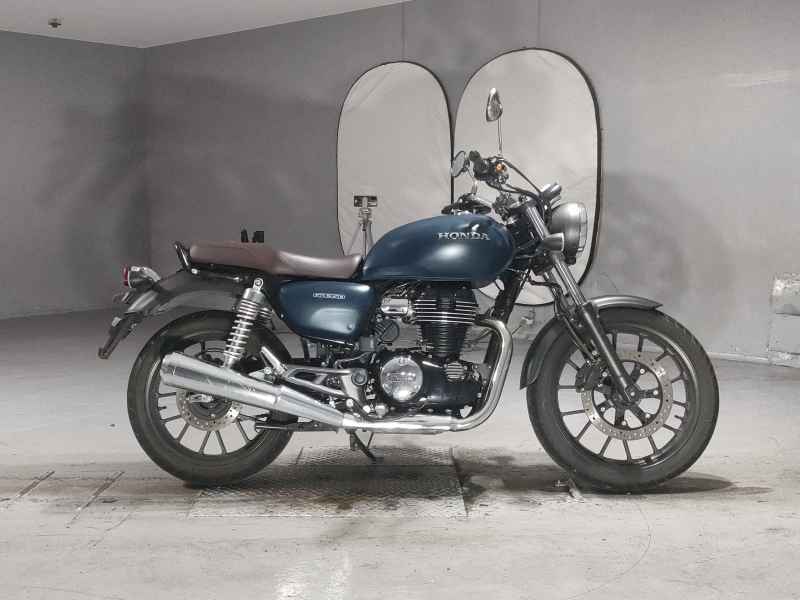 Honda GB350 2022