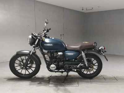Honda GB350 2022