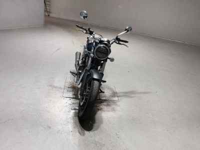 Honda GB350 2022