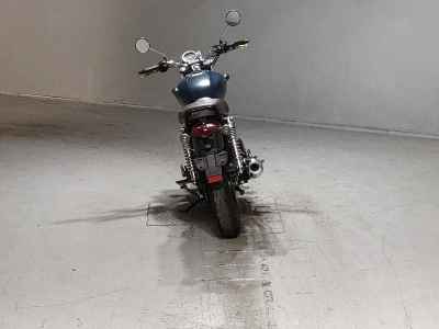 Honda GB350 2022