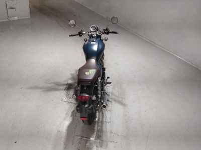 Honda GB350 2022