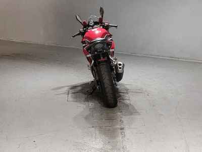Honda CBR400R 2022