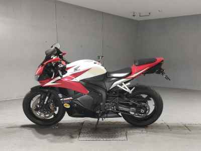 Honda CBR600RR 2010
