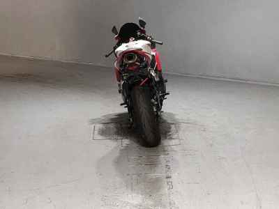 Honda CBR600RR 2010