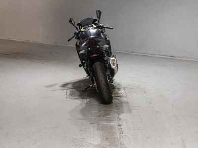 Kawasaki Ninja ZX-25R KRT Edition 2025