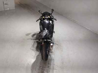 Kawasaki Ninja ZX-25R KRT Edition 2025