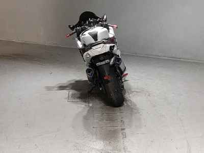 Kawasaki Ninja ZX-14R 2020