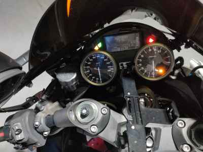 Kawasaki Ninja ZX-14R 2020