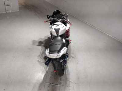 Kawasaki Ninja ZX-14R 2020