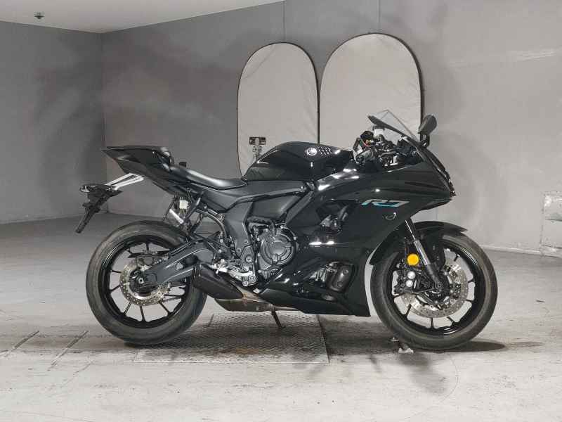 Yamaha YZF-R7 2023