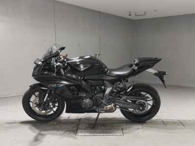 Yamaha YZF-R7 2023