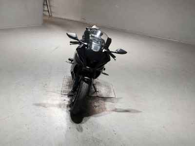 Yamaha YZF-R7 2023