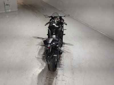 Yamaha YZF-R7 2023