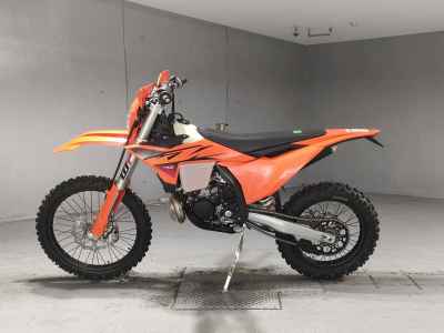 KTM 250 XC-W 2026