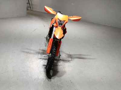 KTM 250 XC-W 2026