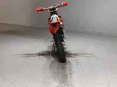 KTM 250 XC-W 2026