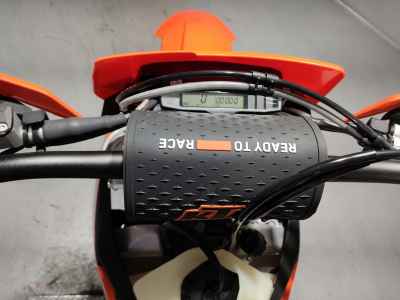 KTM 250 XC-W 2026