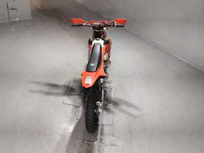 KTM 250 XC-W 2026
