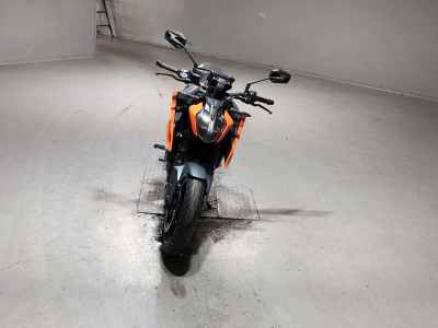 KTM 250 Duke 2024