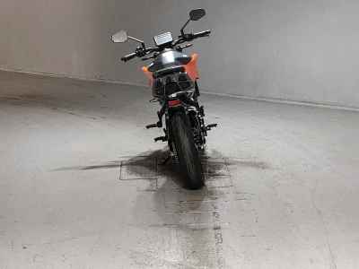 KTM 250 Duke 2024