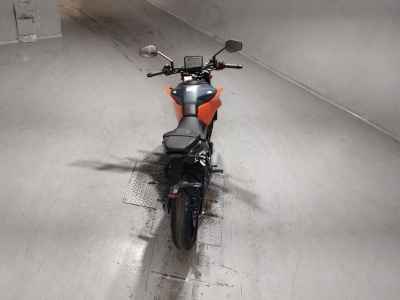 KTM 250 Duke 2024