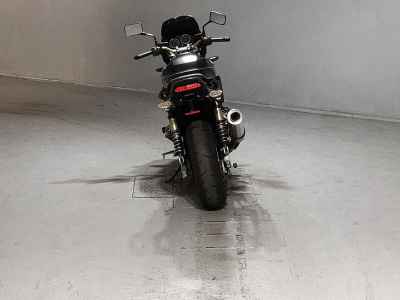 Kawasaki ZRX1200 2009
