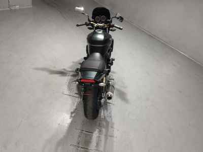 Kawasaki ZRX1200 2009