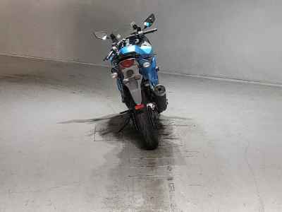 Kawasaki Ninja 250R 2010