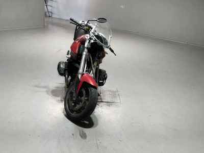 BMW R1200R 2011