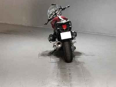 BMW R1200R 2011