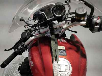 BMW R1200R 2011