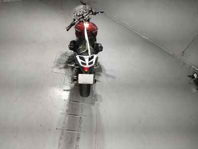 BMW R1200R 2011