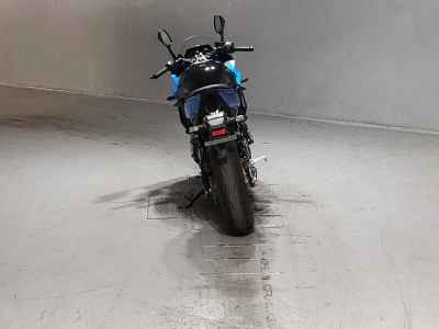Suzuki GSX-8R 2025