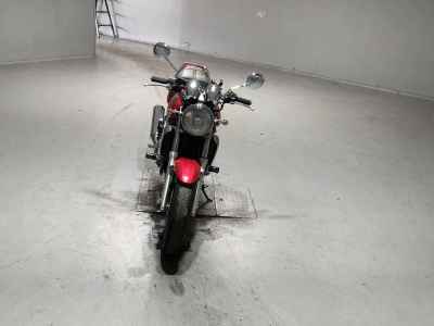 Kawasaki Balius ZR250