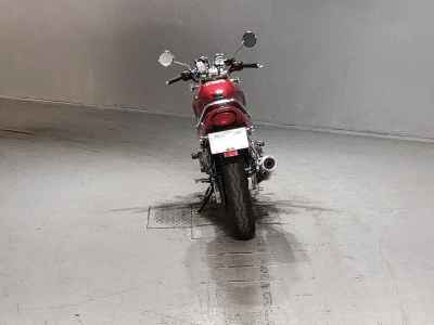 Kawasaki Balius ZR250