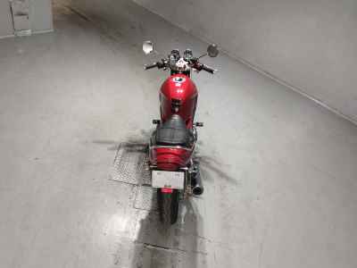 Kawasaki Balius ZR250