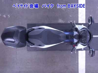 Honda Forza 2021