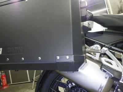 BMW R1250GS Adventure 2024