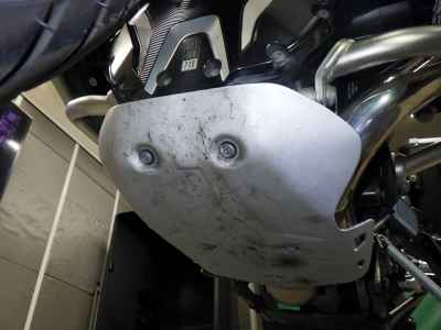 BMW R1250GS Adventure 2024