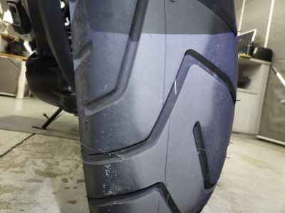BMW R1250GS Adventure 2024