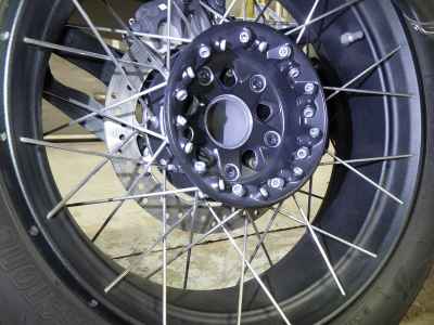BMW R1250GS Adventure 2024