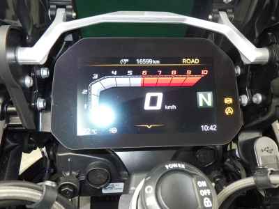 BMW R1250GS Adventure 2024