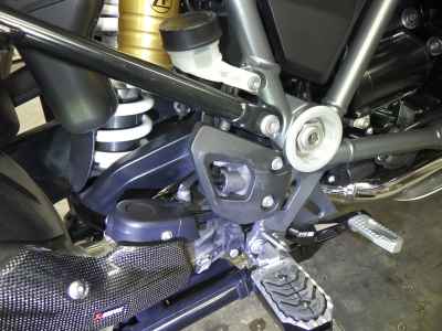 BMW R1250GS Adventure 2024