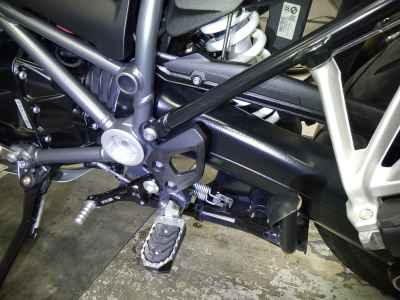 BMW R1250GS Adventure 2024
