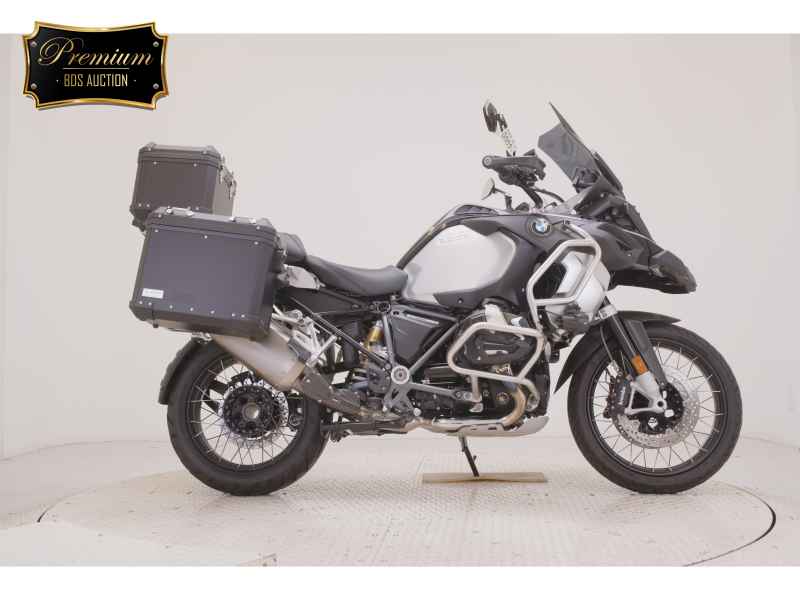 BMW R1250GS Adventure 2024
