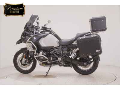 BMW R1250GS Adventure 2024