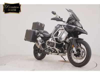 BMW R1250GS Adventure 2024