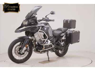 BMW R1250GS Adventure 2024