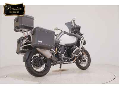 BMW R1250GS Adventure 2024